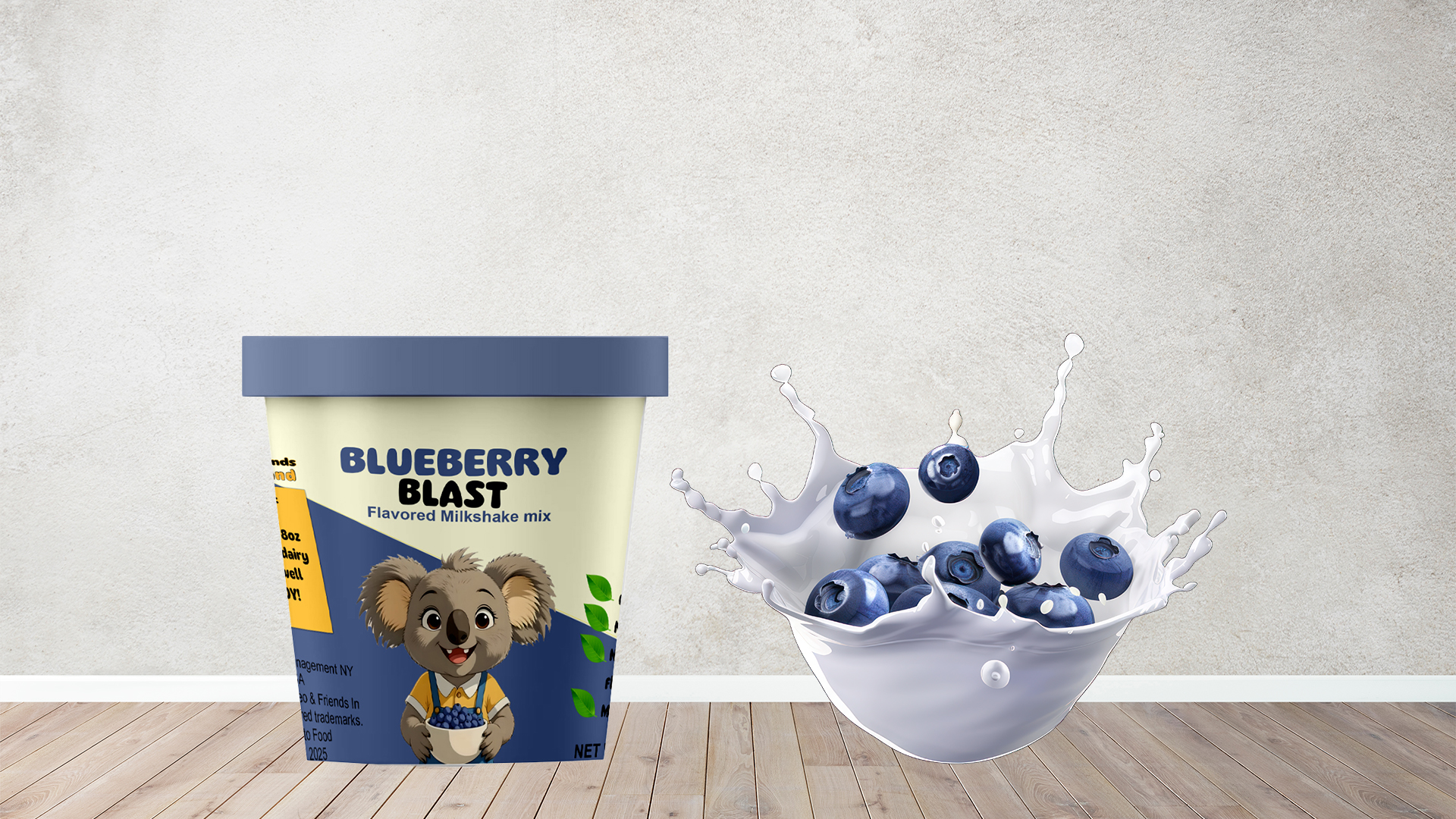 Blueberry